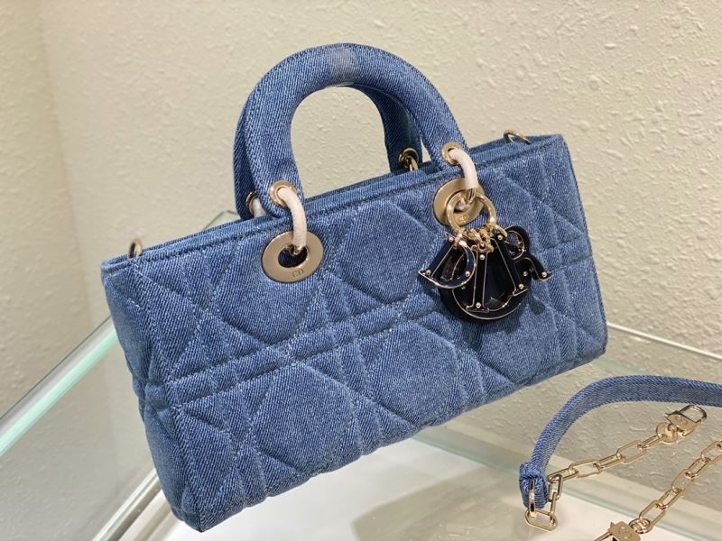 Christian Dior My Lady Bags